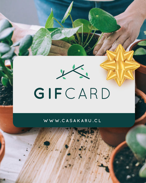 Gift Card Digital
